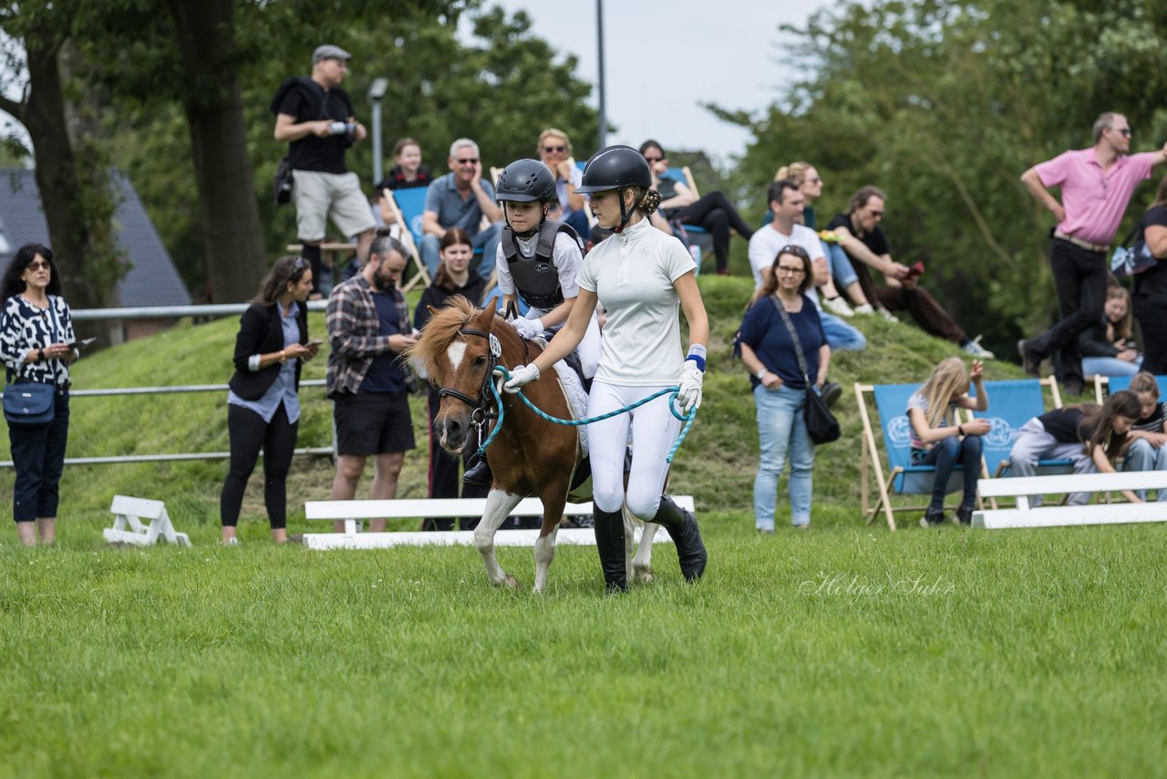 Bild 40 - Pony Akademie Turnier